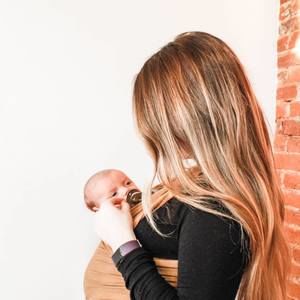 Meet your Posher, Danae